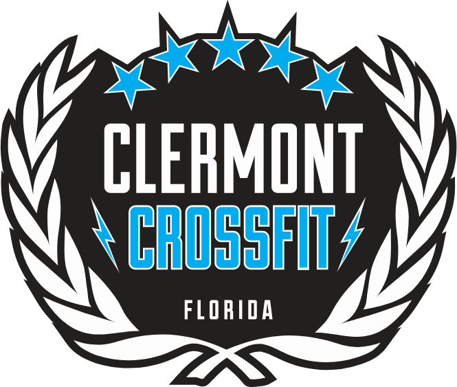 Clermont Crossfit | CrossFit Gym in Clermont, Florida